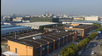 上海跃奔装饰工程有限公司