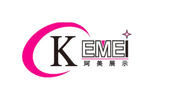 广州柯美展示用品有限公司