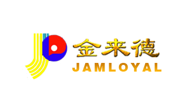 广州金来德展柜制作有限公司