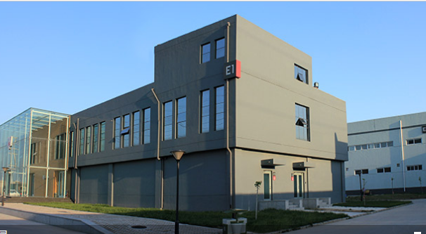 河北常宏建筑装饰工程有限公司