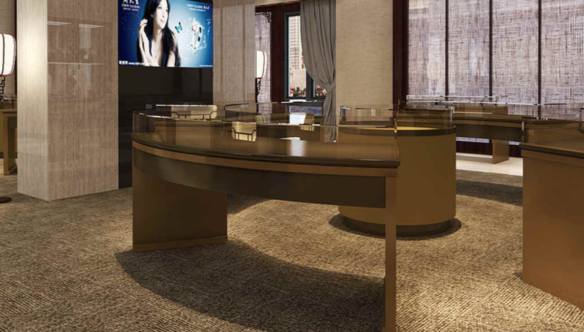 上海简尚展览展示有限公司