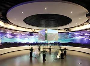 山东龙汶展览展示有限公司