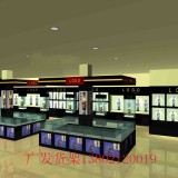 天津市兴力广发货架厂