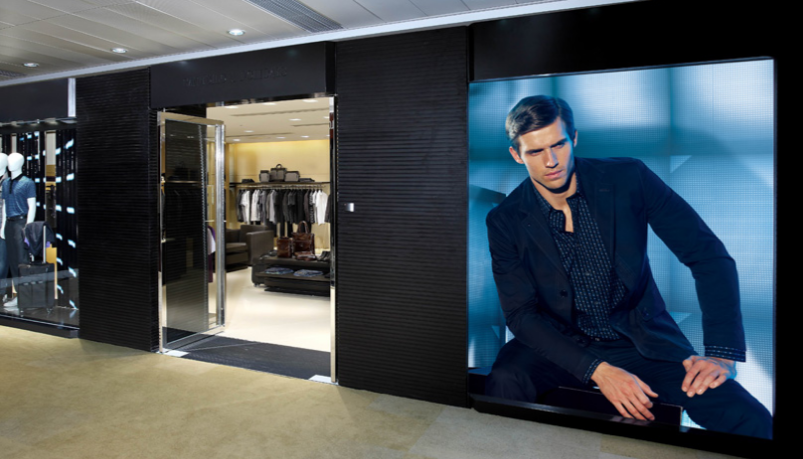 深圳市盈创家具有限公司