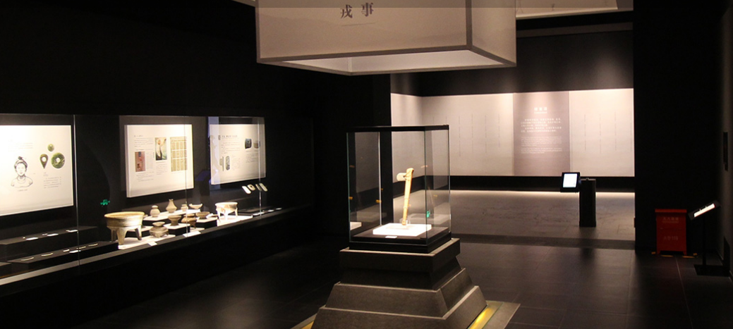 锐立文博展览展示（北京）有限公司