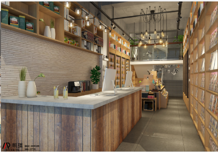 四川明瑞展示展览有限公司