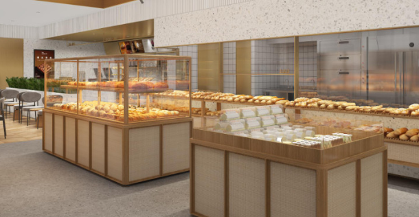 湖南木立方展柜道具有限公司