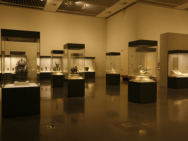 深圳市倍力展示有限公司