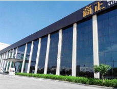 泉州商正展示用品工贸有限公司