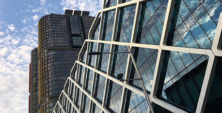 北京盛日经典展柜有限责任公司