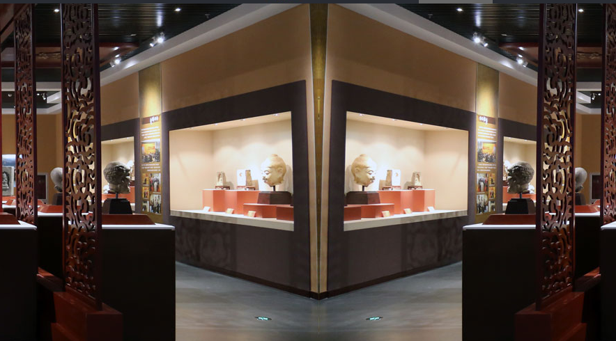 深圳鑫皇朝展柜有限公司