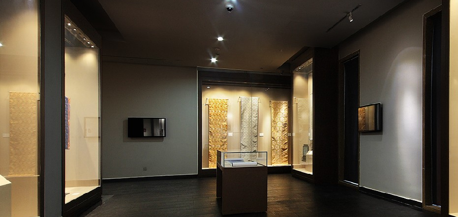 深圳市实创展览展示有限公司