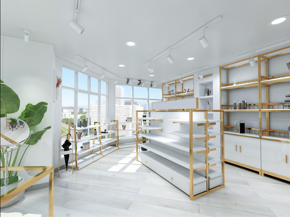 广州乐美展示用品有限公司