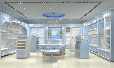 天津市百多宝展柜有限公司