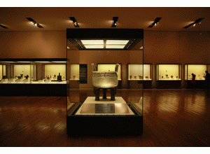 北京天鸿文博科技有限公司