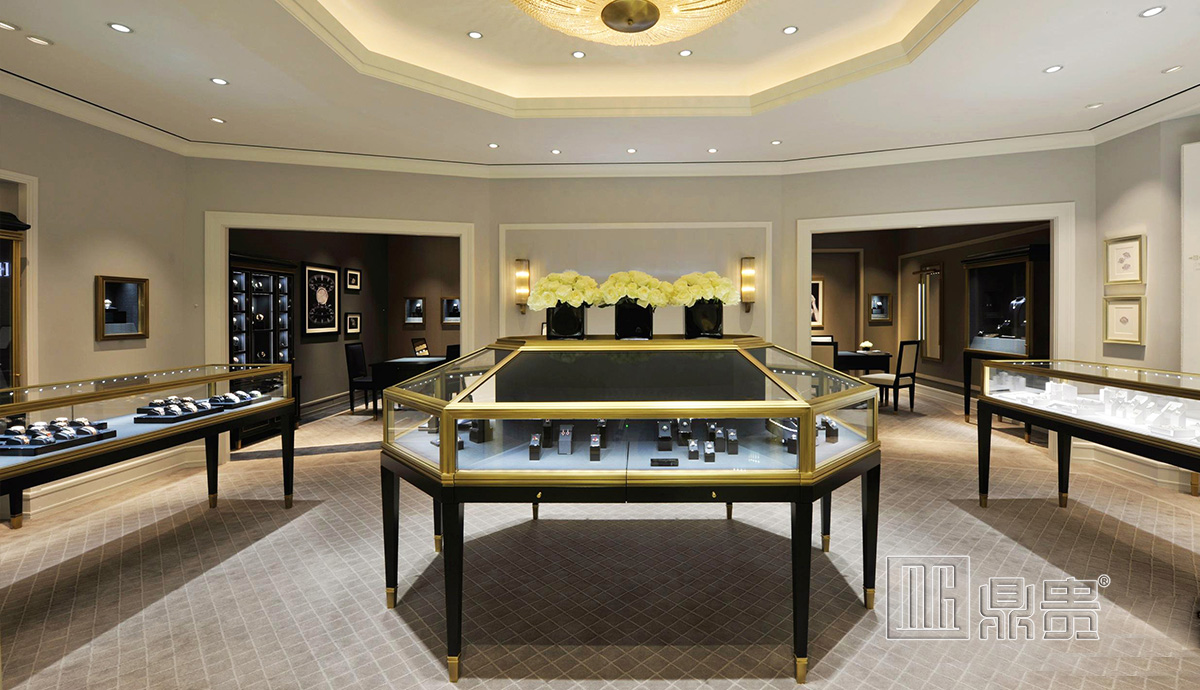 广州鼎贵智能科技有限公司