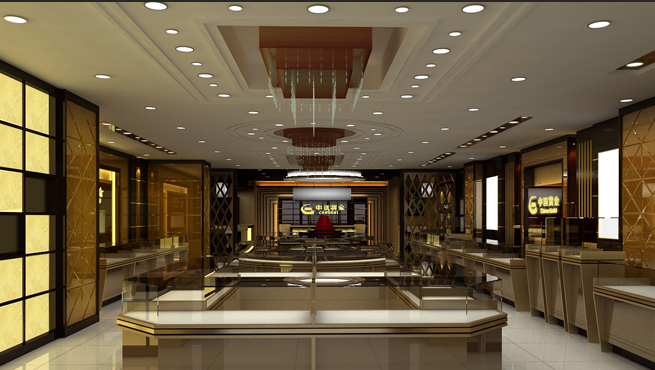 杭州飞强装饰设计有限公司