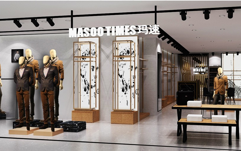 长沙嘉辰展柜有限公司