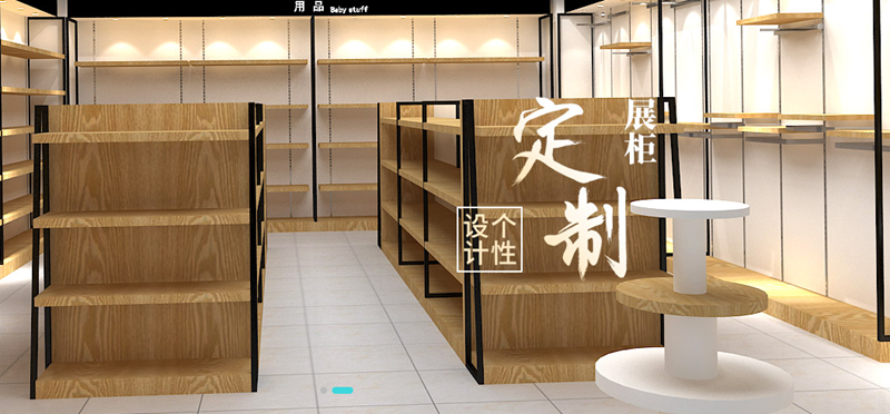 合肥威良展台装饰有限公司