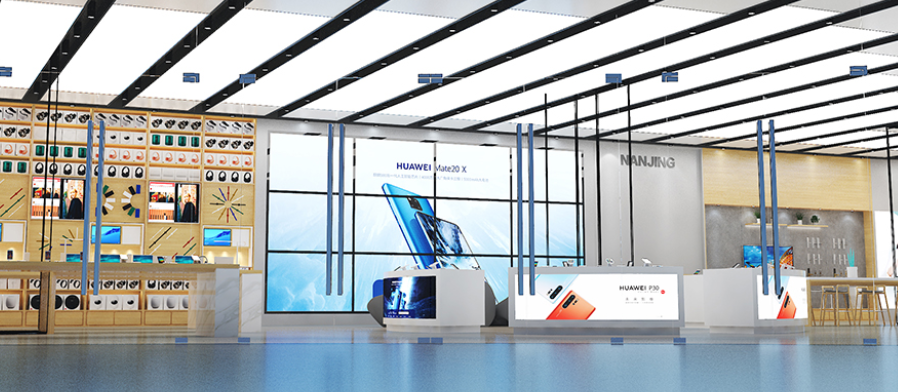 南京宝兰展览展示工程有限公司