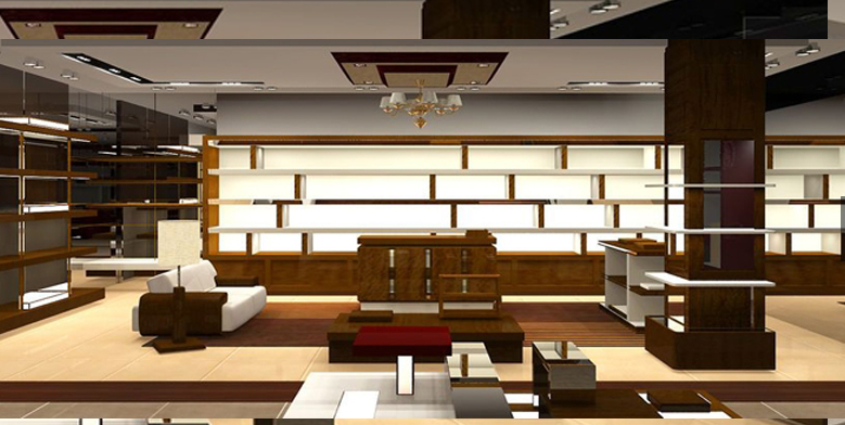 济南市双力展柜经销处