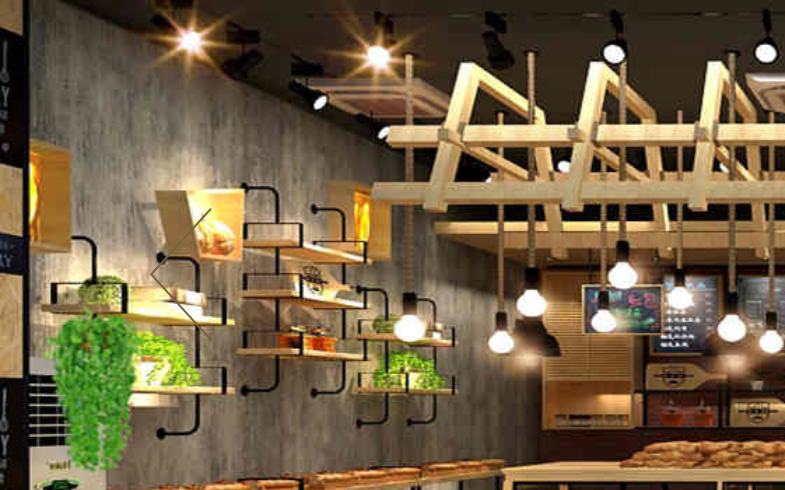 武汉焙装装饰工程有限公司