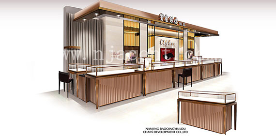 南京艾森特货架有限公司