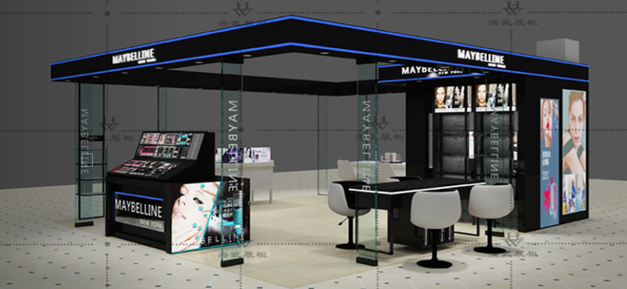 河南南阳海武展柜有限公司