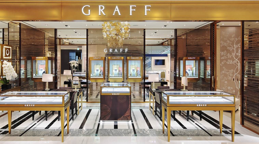 石家庄上龙展柜有限公司