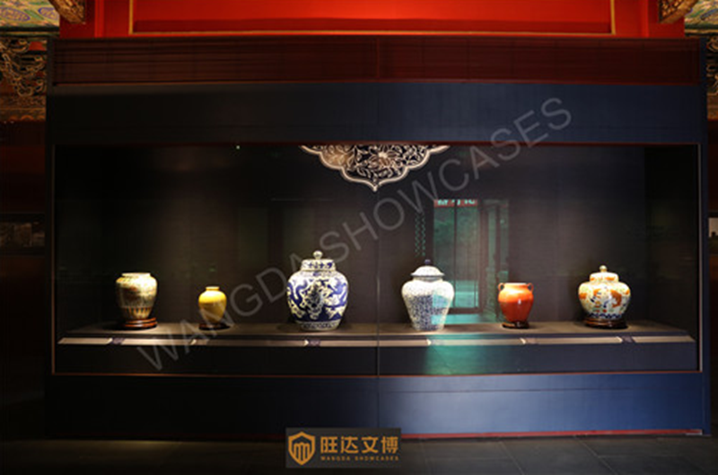 天津旺达文博展具有限公司