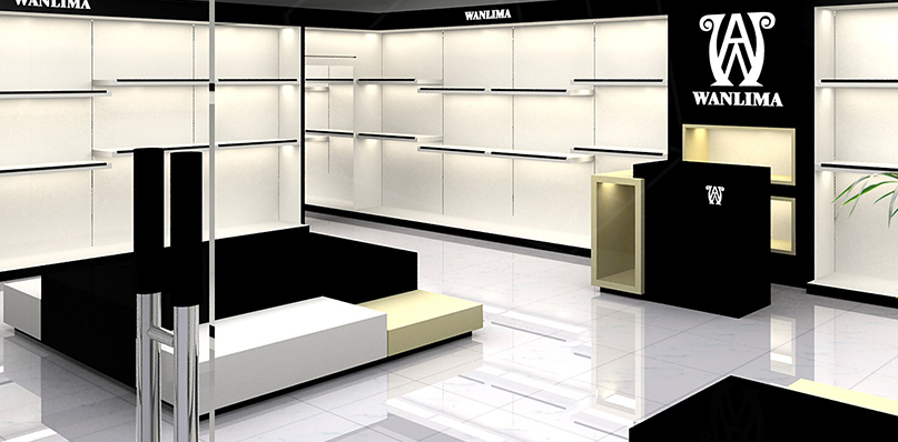 广州星晨柜品柜业有限公司