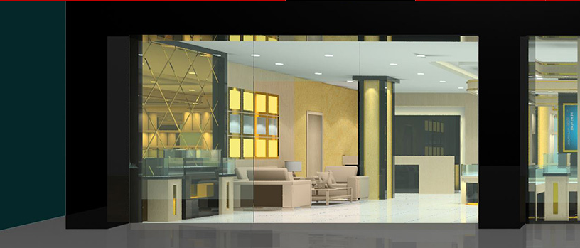 北京东方亿成建筑装饰工程有限公司