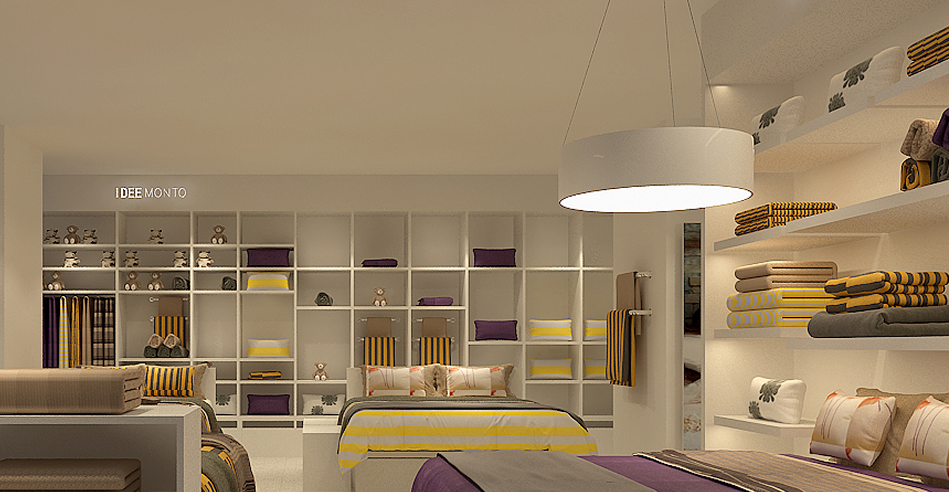 深圳市业欣家具展览有限公司