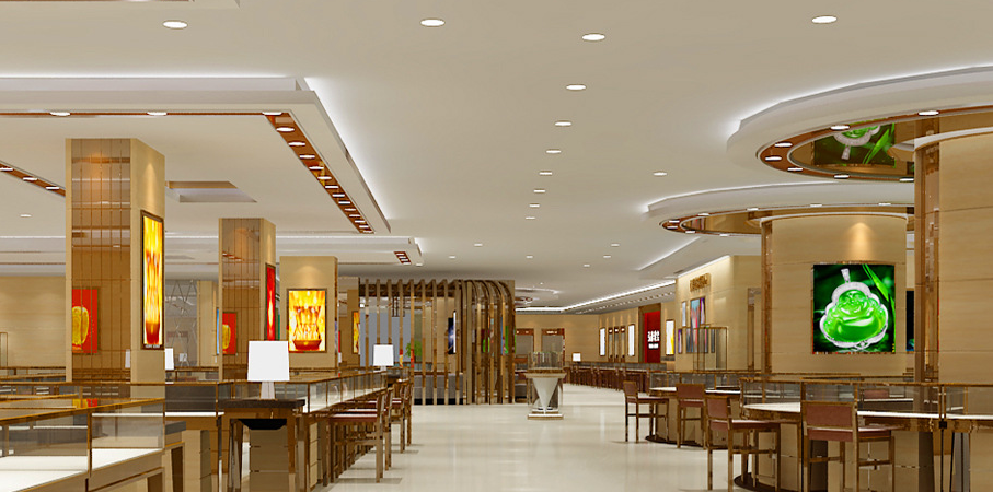 深圳市木匠世家家具--珠宝/首饰、眼镜/手表、电子通讯展柜制造商