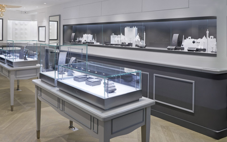 东莞市高柏实业有限公司