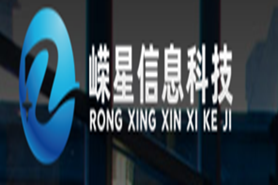 上海嵘星信息科技有限公司