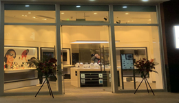 上海炜晟道具工程有限公司