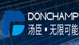 江苏汤臣新材料科技有限公司