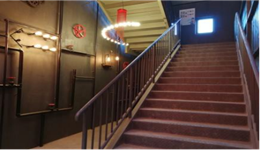 京精业时尚装饰工程有限公司