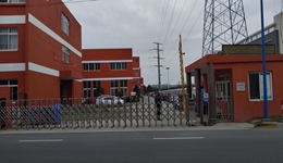 上海千腾装饰有限公司