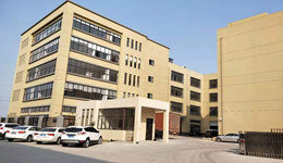 浙江联轩展示道具有限公司